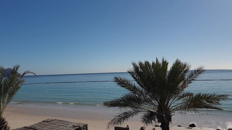 Six Senses Spa @ Six Senses Zighy Bay photo