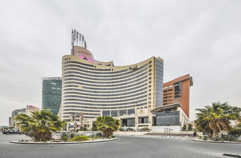 Six Senses Spa, Symphony Style Hotel- Kuwait Salmiya photo