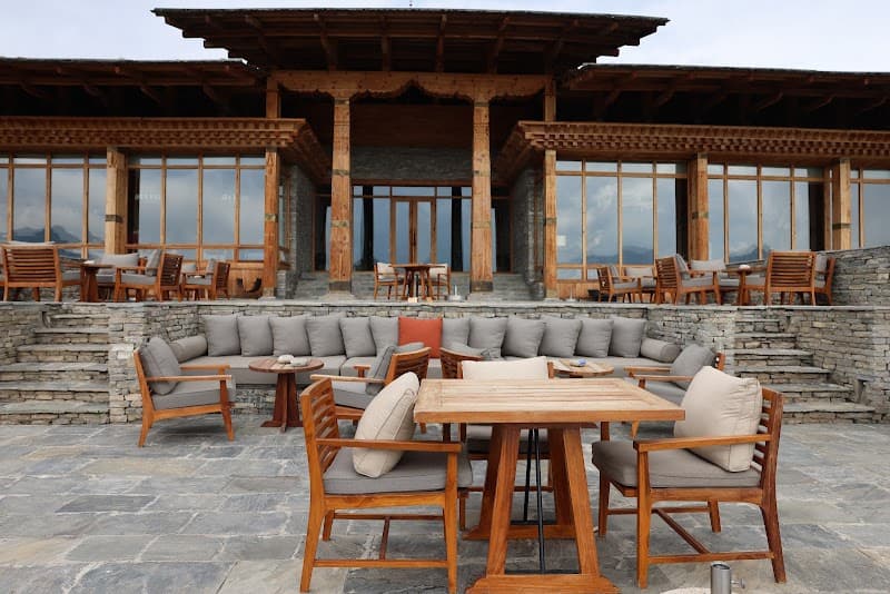 Six Senses Thimphu Paro photo