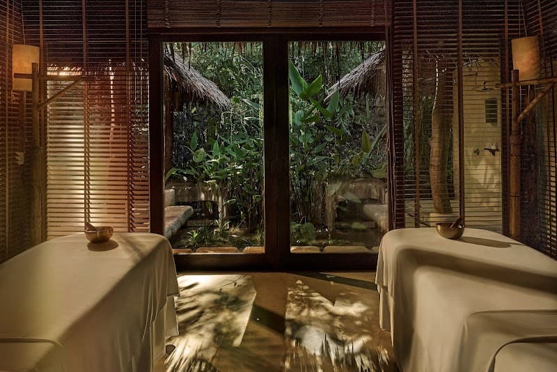 Six Senses Yao Noi Spa Ko Yao photo