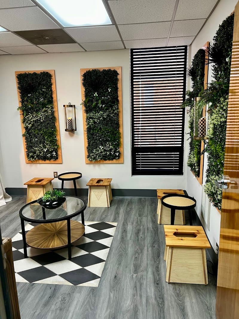 Six28 Wellness Spa Lynchburg photo