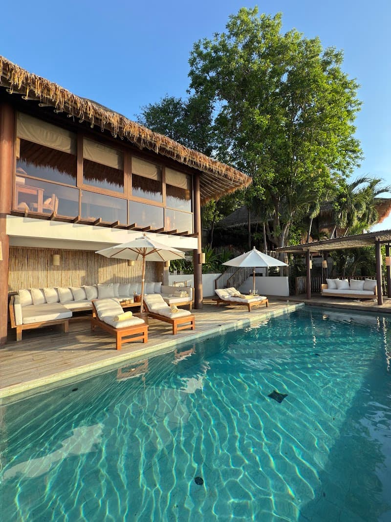 Sixcent Spa Koh Samui photo