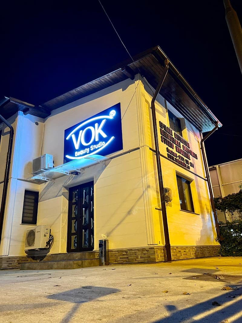 Sixth - Beauty Club Ploiești photo