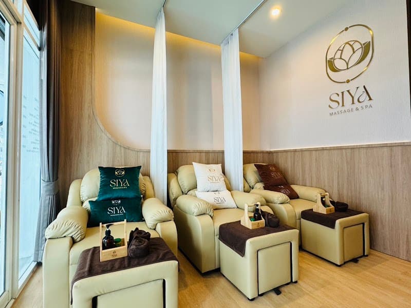 SIYA Massage & Spa Khlong 4 Bangkok photo