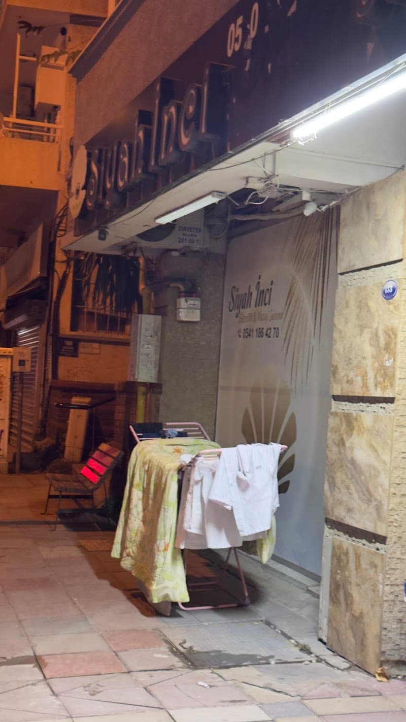 Siyah İnci Masaj Salonu Tersane photo