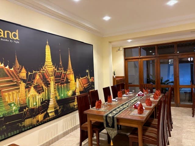 Siyam Thai Spa Colombo photo