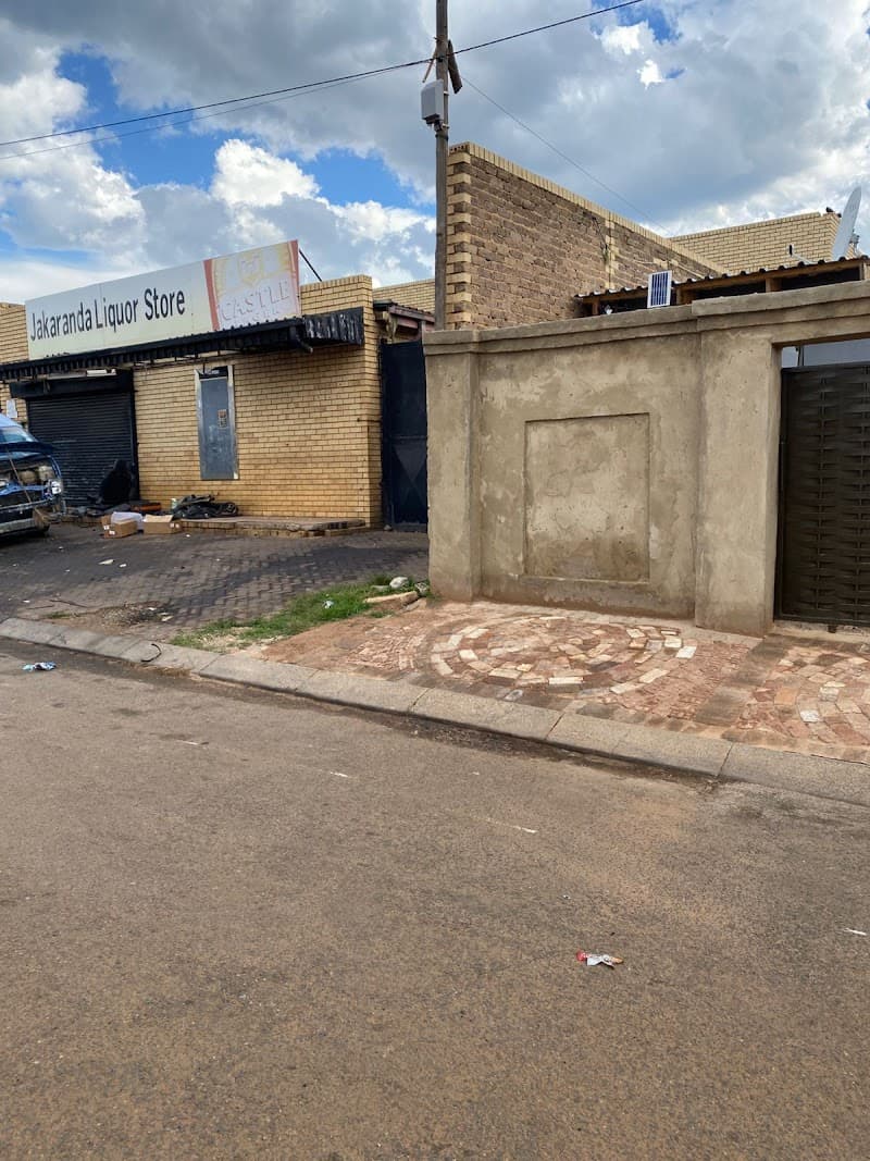 Sizobusa mobile beauty spa Soweto photo