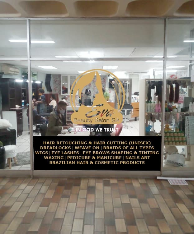 Sizooo Beauty Spa and Salon Mbombela photo