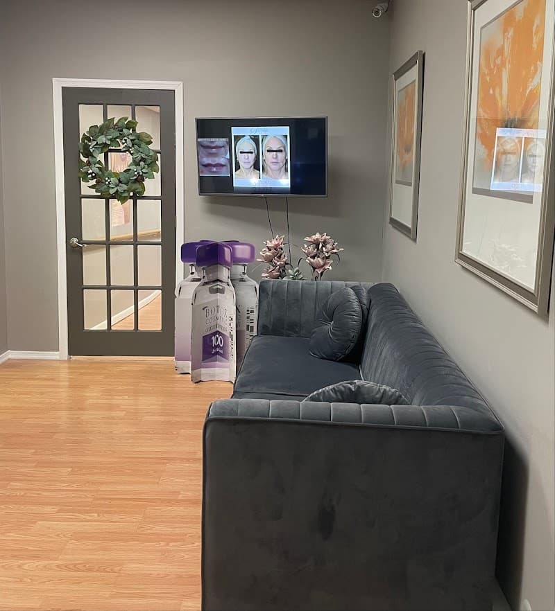 SJ health and beauty Manasquan photo