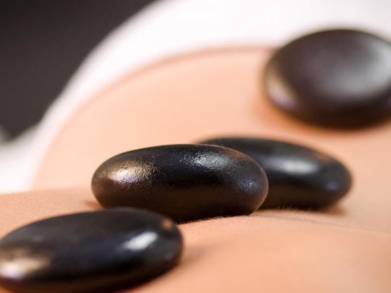 SJ Massage Randers photo