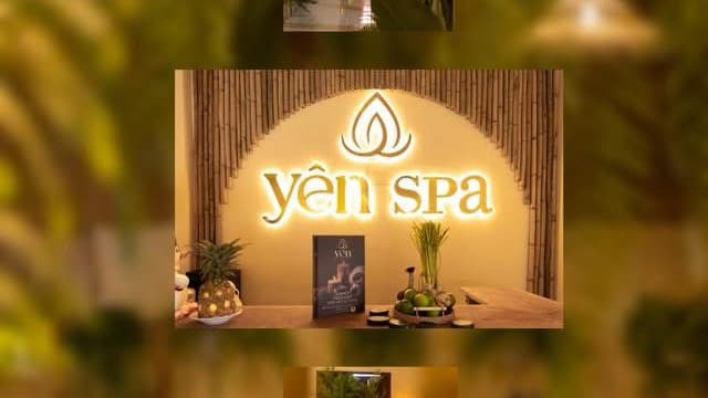 SJB Spa Luxury Phan Thiết VII photo