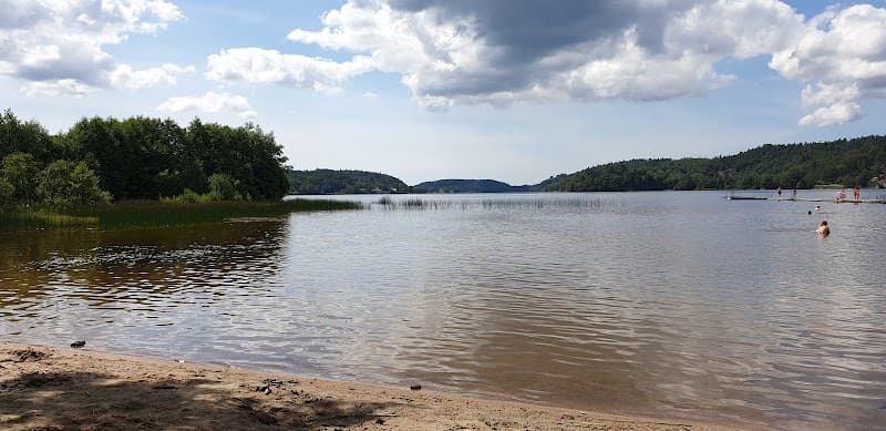 Sjöholmen Landvetter photo