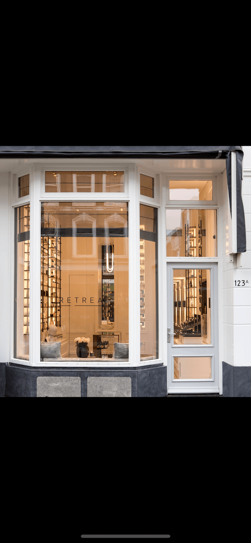 Sjows Massage Retreat Rotterdam photo