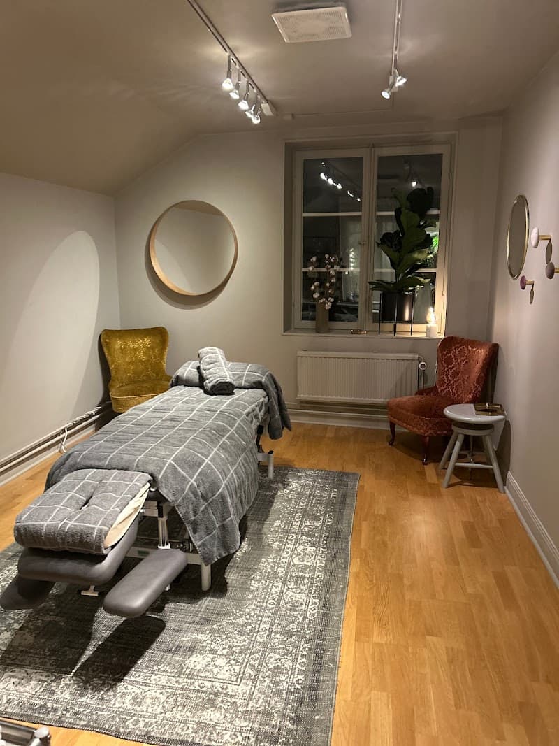 Sjunde Himlen Massage och Muskel Praktik Stockholm photo