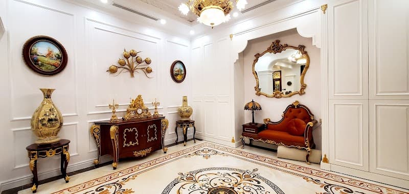 SK-Đại Lâm Mộc Huyện Chương Mỹ photo