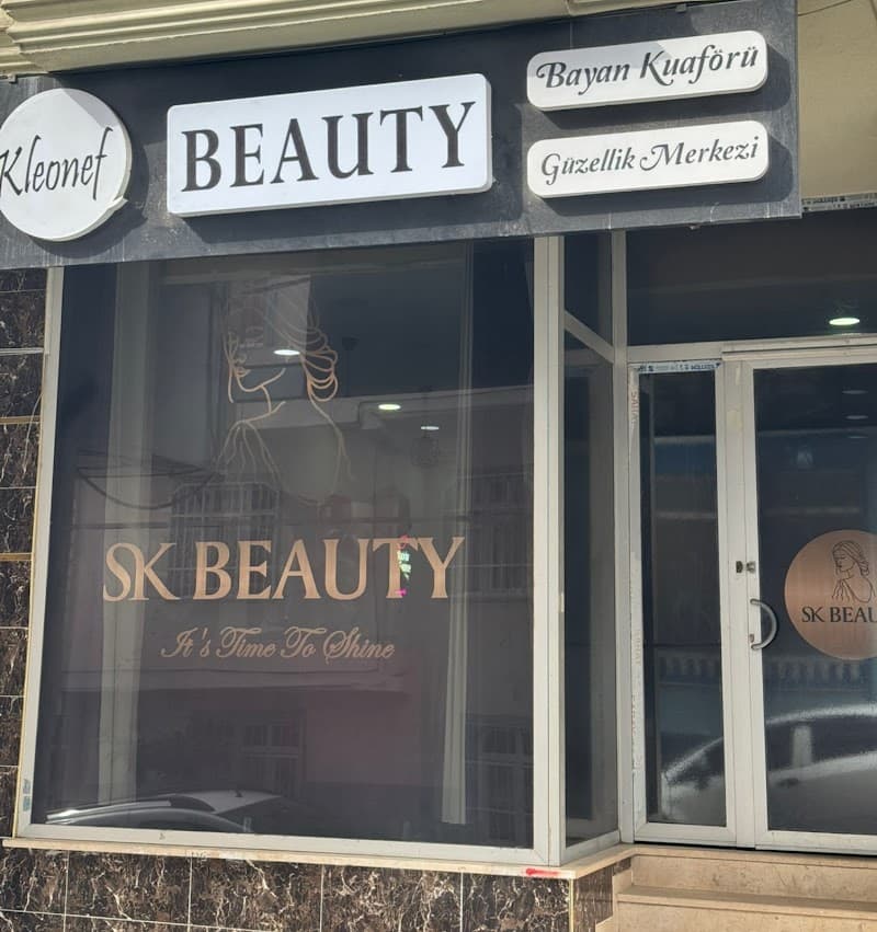 SK Beauty center Bağcılar photo