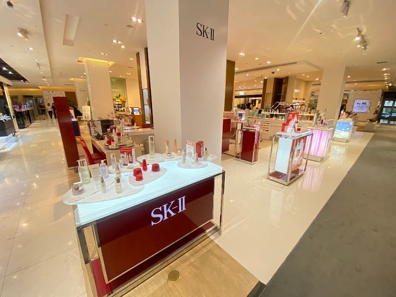 Sk-ii Bangkok photo