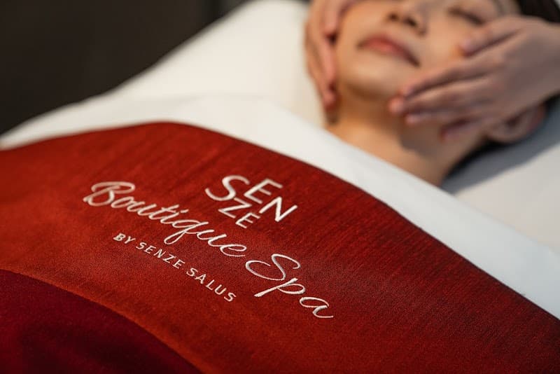 SK-II Boutique Spa Singapore photo