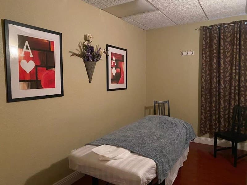 SK Massage Center & Foot Spa Hayward photo
