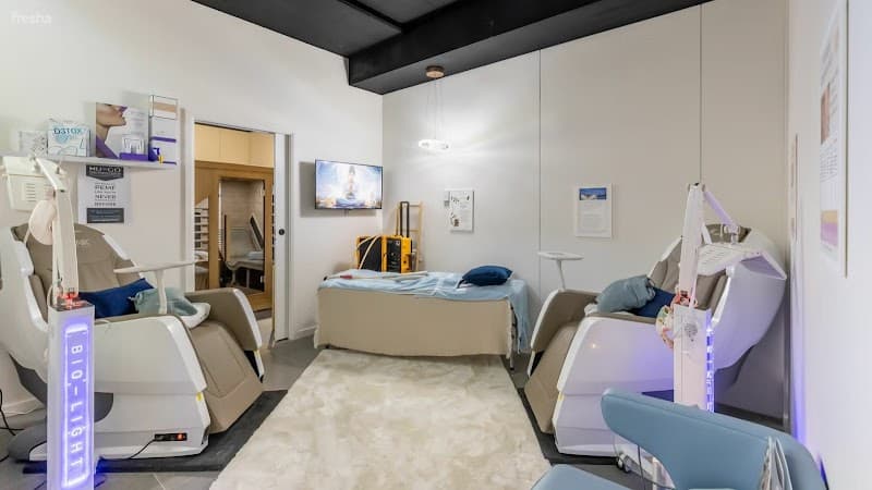 Sk Skin Clinic and Day Spa Sydney photo