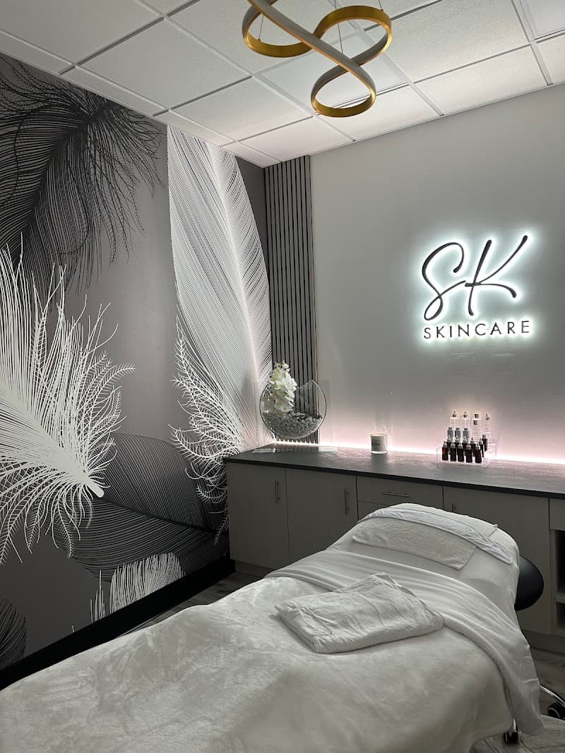 Sk Skincare Paramus photo