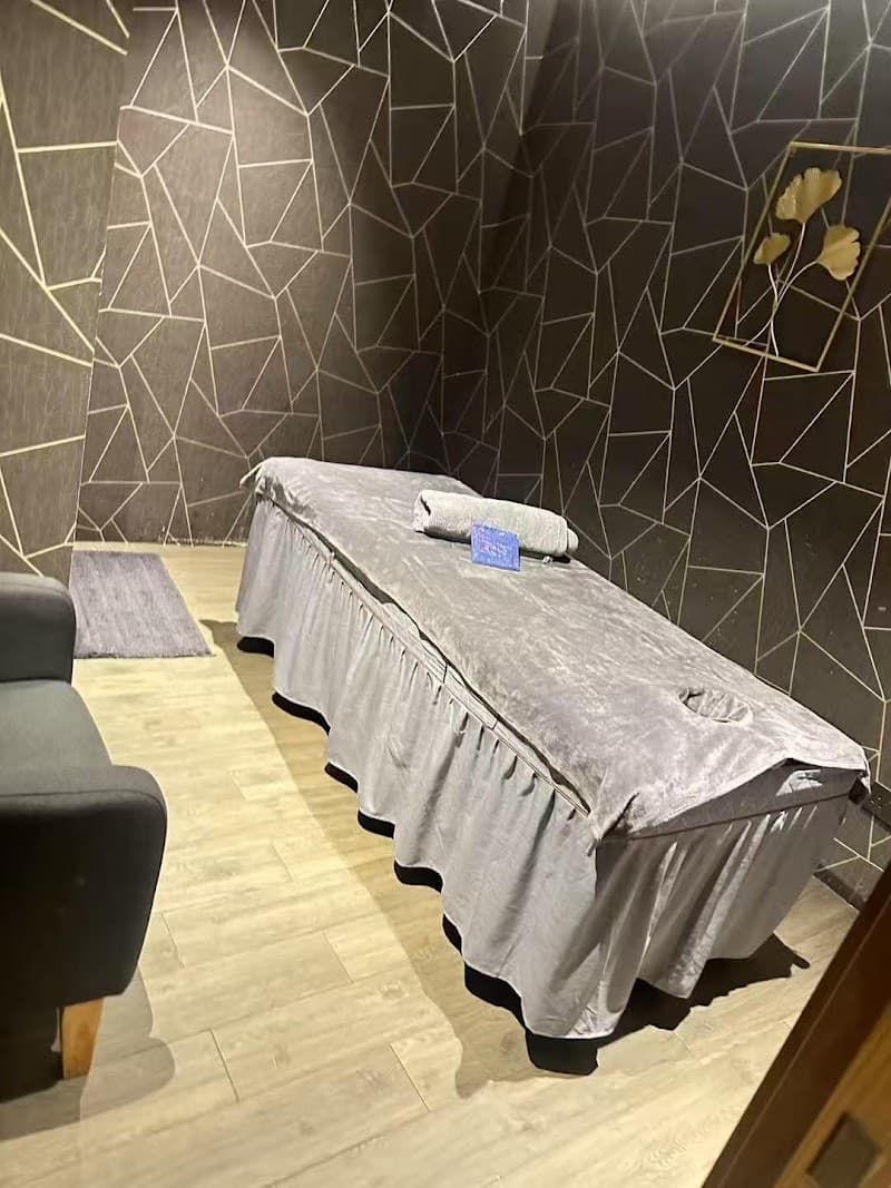 SK SPA Singapore photo