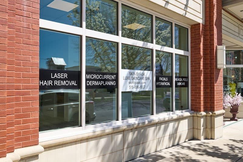 Ska Spa Plastic Surgery, LLC Saratoga Springs photo