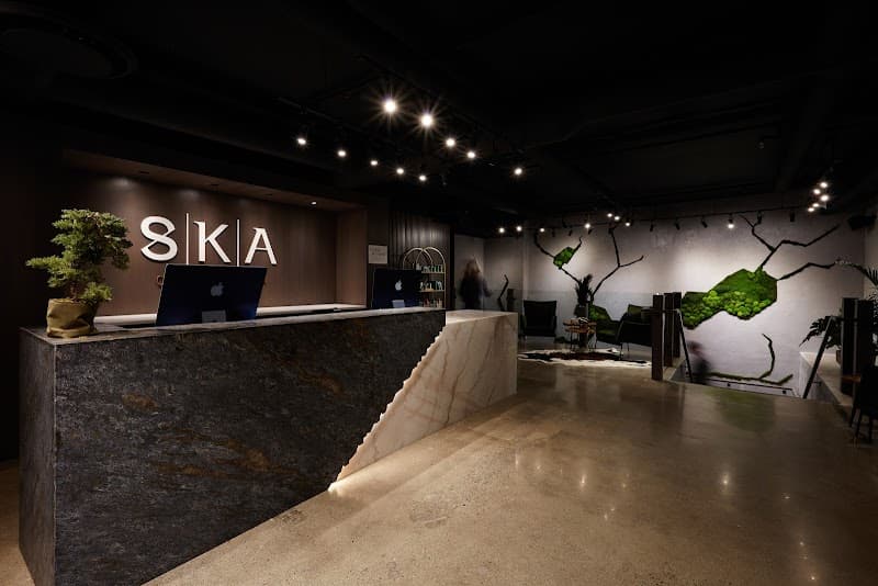 SKA Thermal Spa Calgary photo