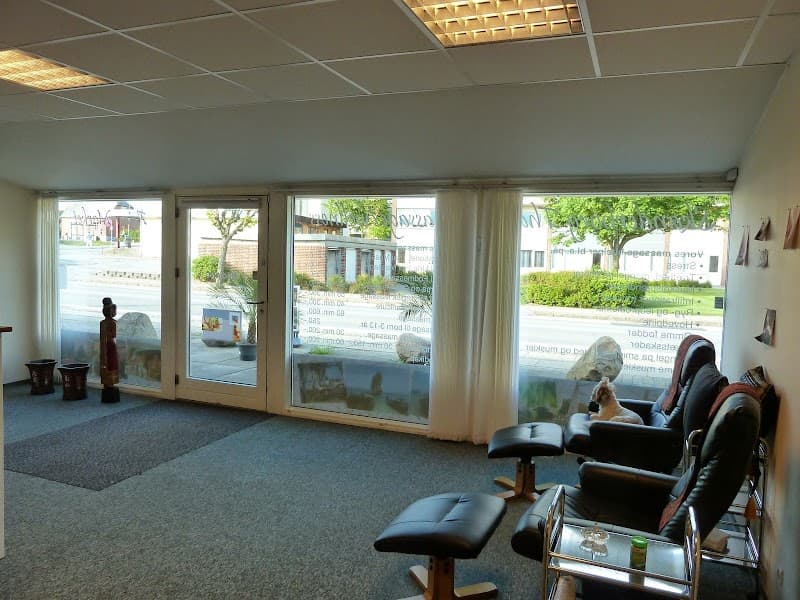 Skanderborg Wellness photo