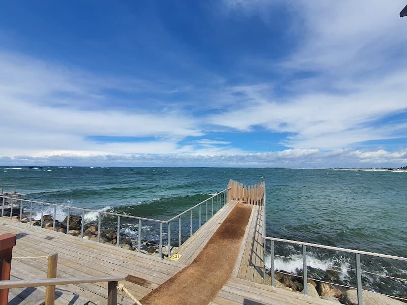Skanör Falsterbo Kallbadhus photo