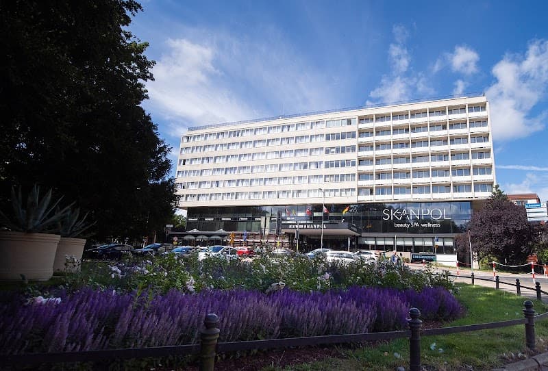 Skanpol Beauty SPA Wellness Kołobrzeg photo