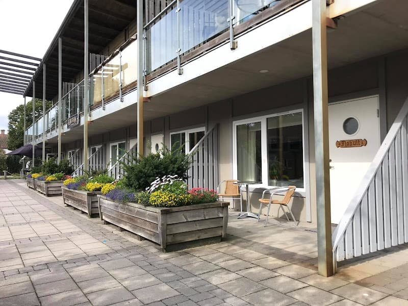 Skattegårdens Spa Sätila photo