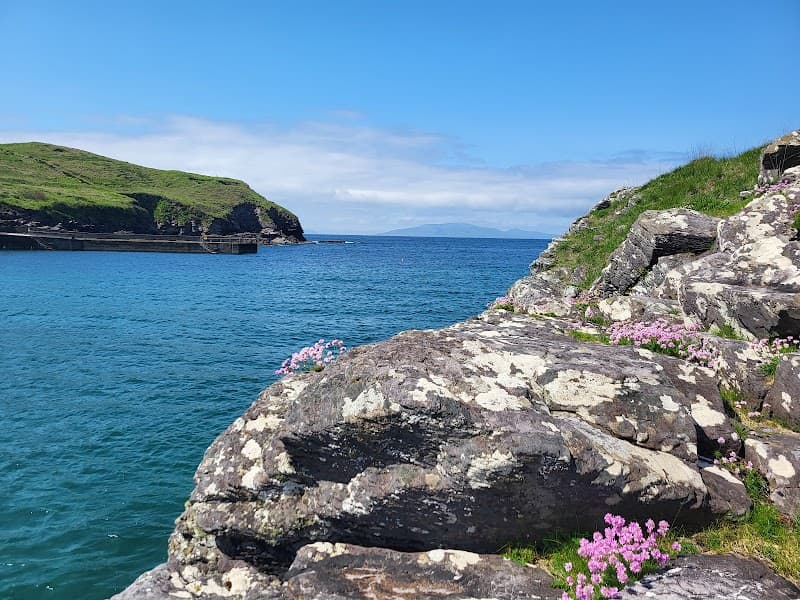 Skellig Sauna Caherciveen photo