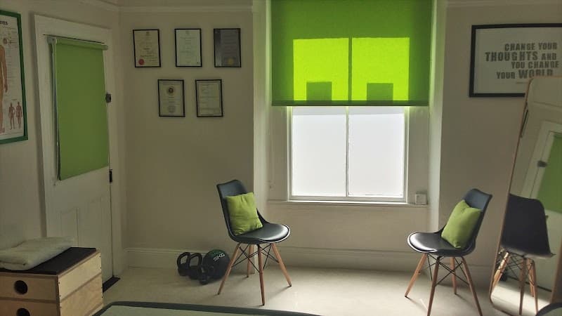 Skerries Osteopathic Clinic photo