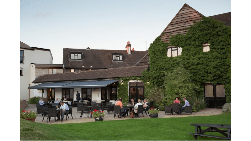 Sketchley Grange Hotel & Spa Hinckley photo