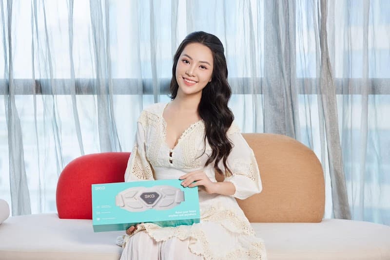 SKG Việt Nam Quận Đống Đa photo