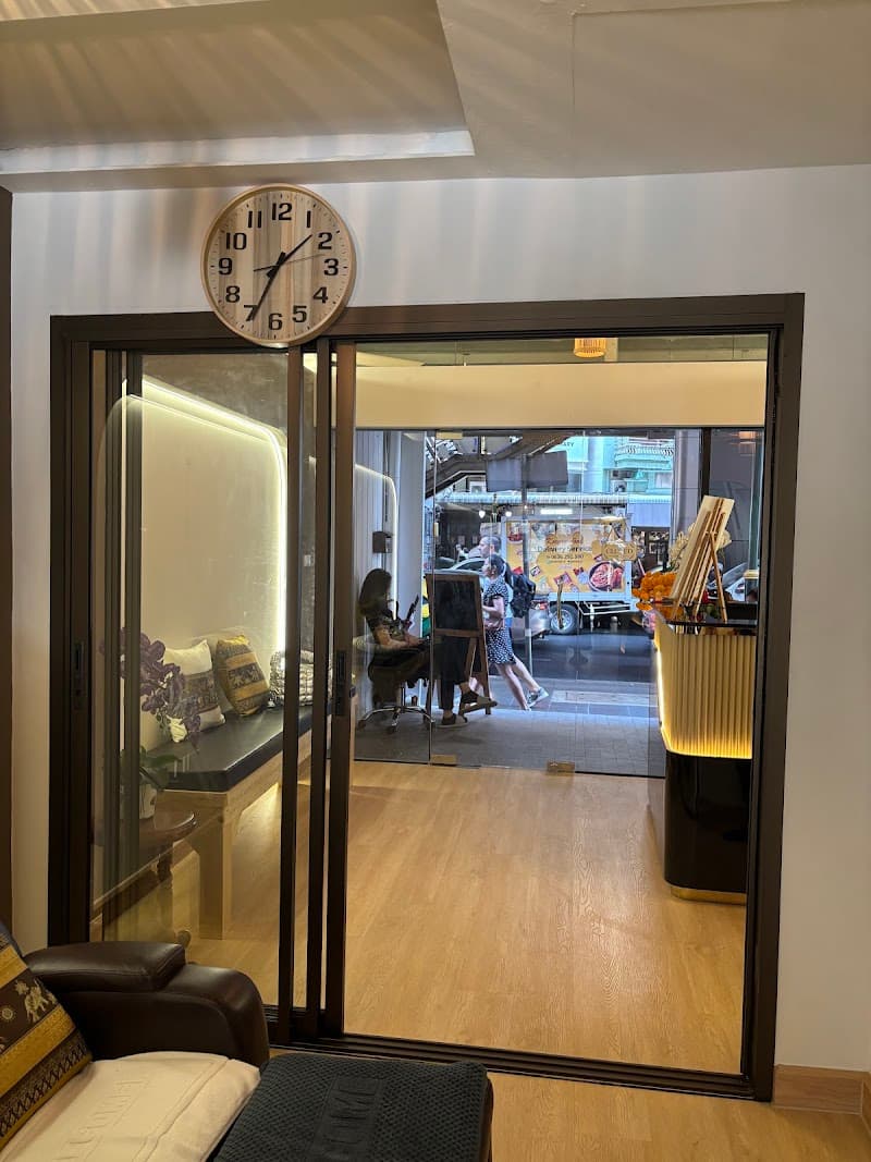 SKH SPA Bangkok photo