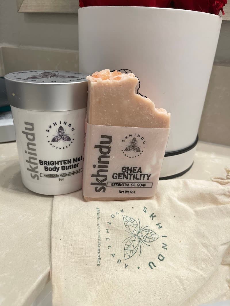 Skhindu Esthetics & Wellness Center Richmond photo