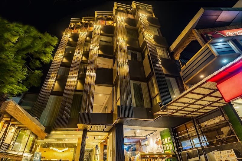 SKI Hotels & Resorts, Rishikesh photo