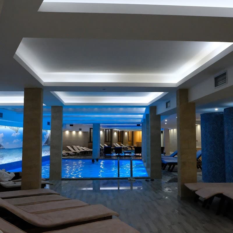 Ski&Spa Milmari Kopaonik Raška photo