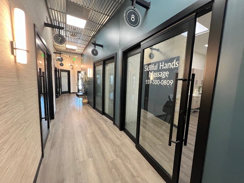 Skillful Hands Therapy Marinette photo