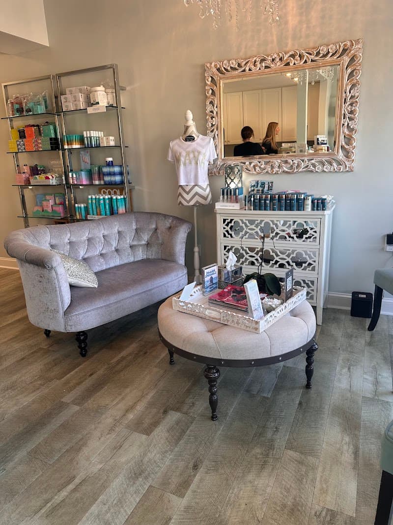 Skin A Medical Spa Norfolk photo