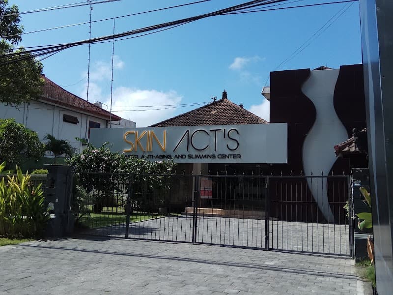 Skin Act's Bali Denpasar photo
