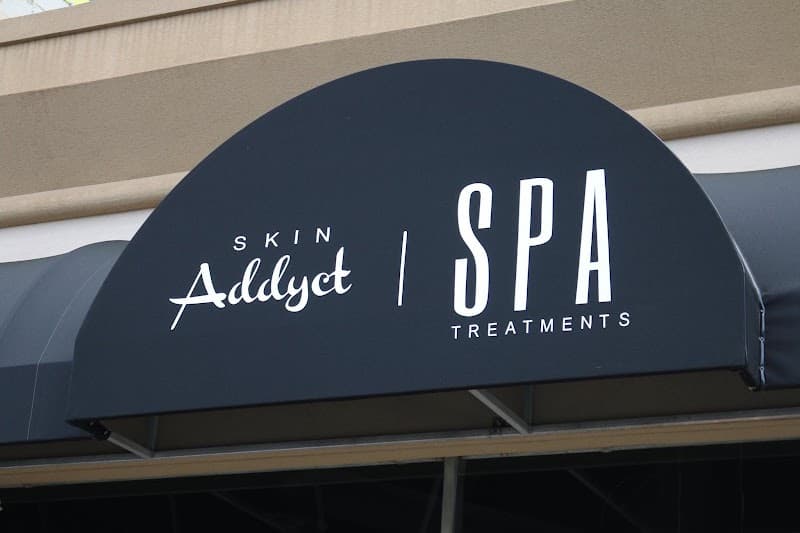 Skin Addyct Spa Treatments Memphis photo