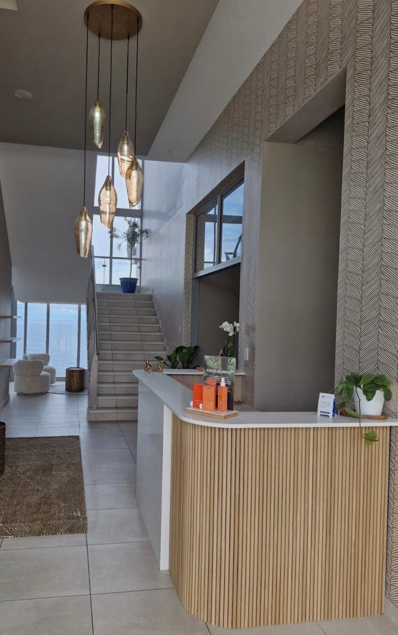 SKIN Aesthetic Spa.Pinnacle Point Mossel Bay photo