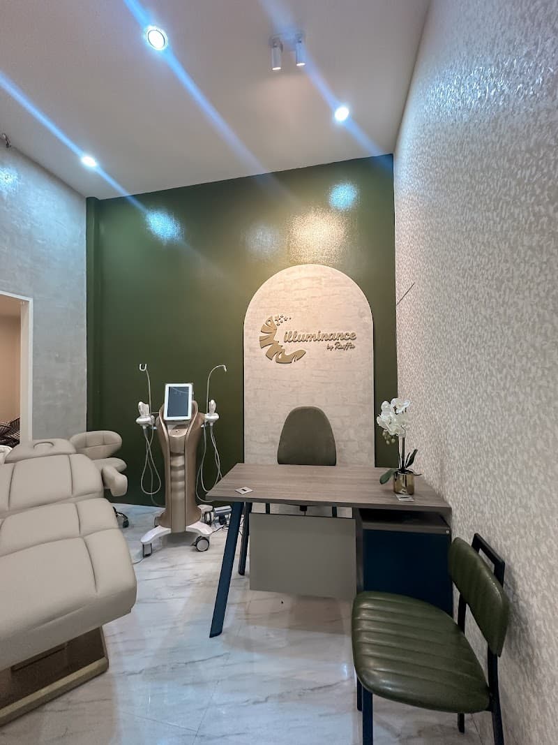 Skin Aesthetics-The Face and Body Center Cotabato City photo