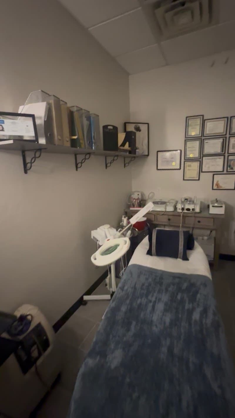 SKIN AESTHETX By Leslie Las Vegas photo