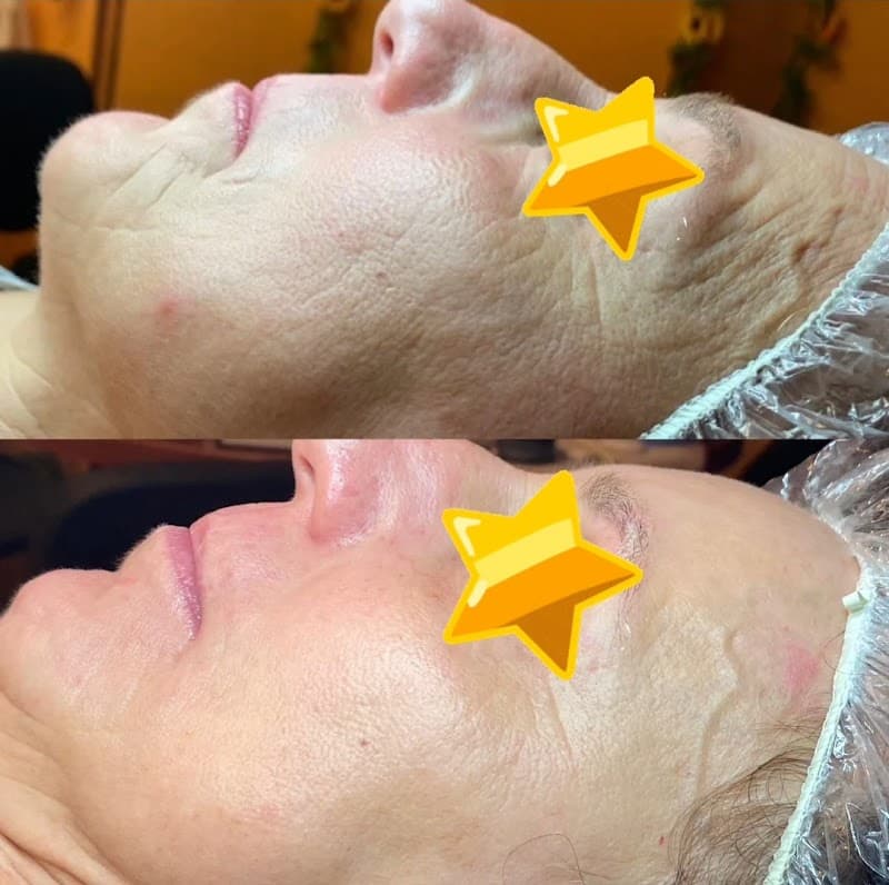 Pordenone skin age specialist photo