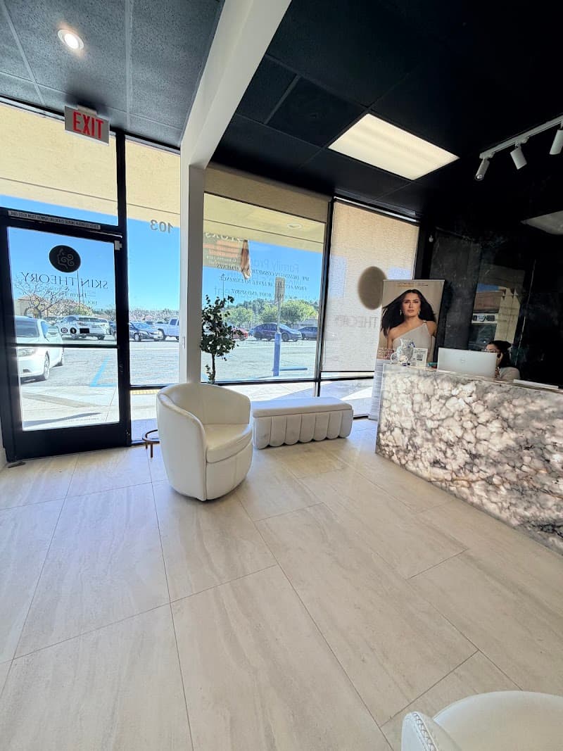Skin And Beauty Aesthetic Center Corona photo