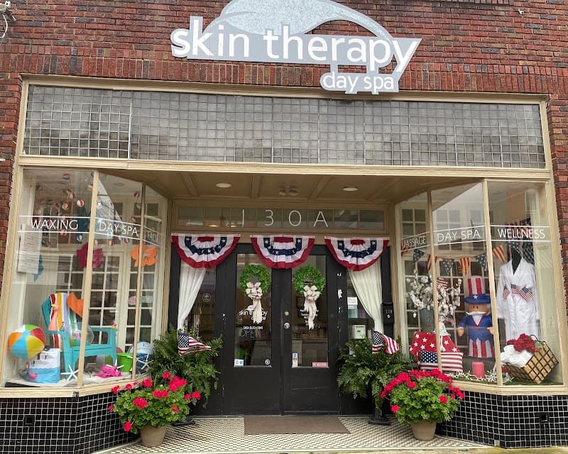Skin and Body by Lauren, LLC Goldsboro photo